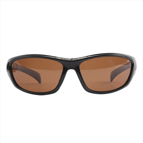 Gardner Polarised Amber Lens Sunglasses