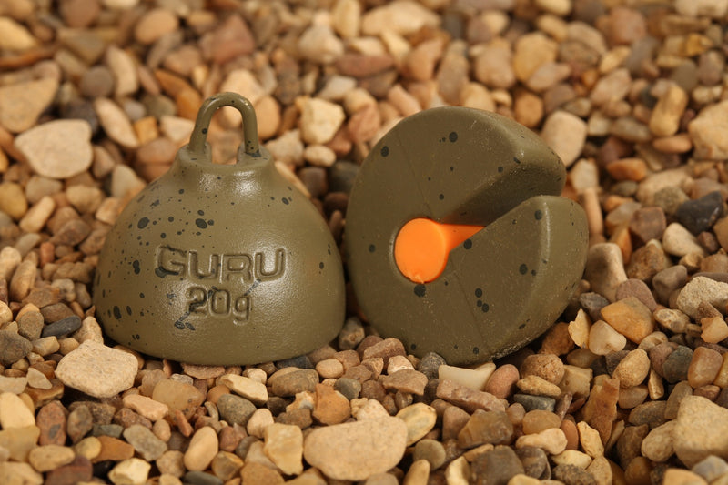 Load image into Gallery viewer, Tackle Guru Plummet
