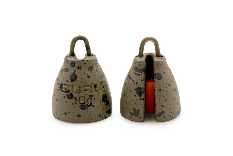 Load image into Gallery viewer, Tackle Guru Plummet
