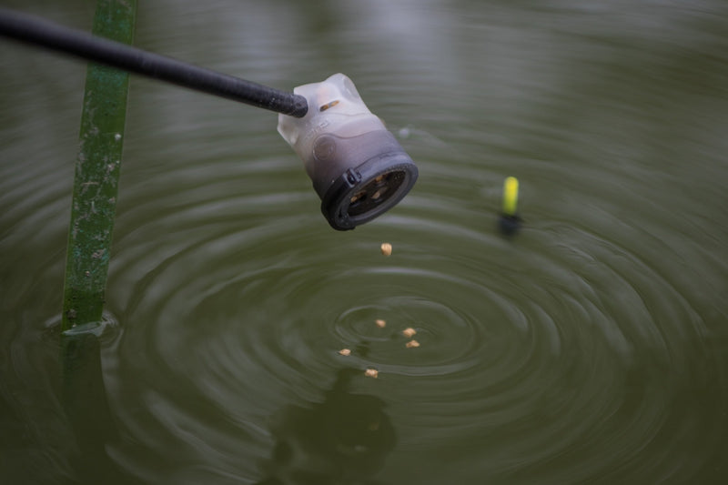 Tackle Guru - Pole Pot-2