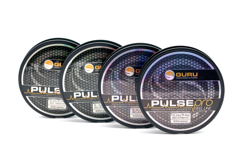 Guru Pulse Pro Line-1