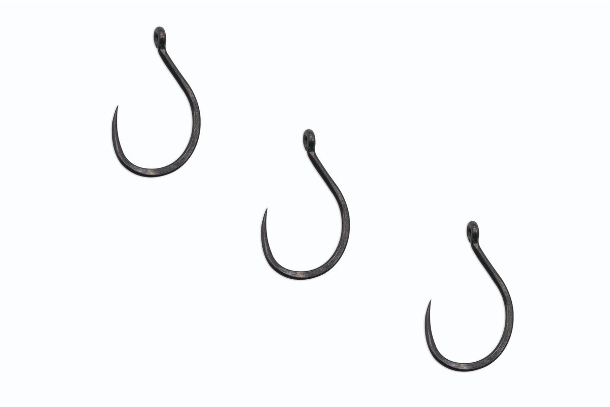 Tackle Guru - QM1 Hooks-1