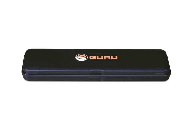 Load image into Gallery viewer, Tackle Guru - Adjustable Rig Case 15in
