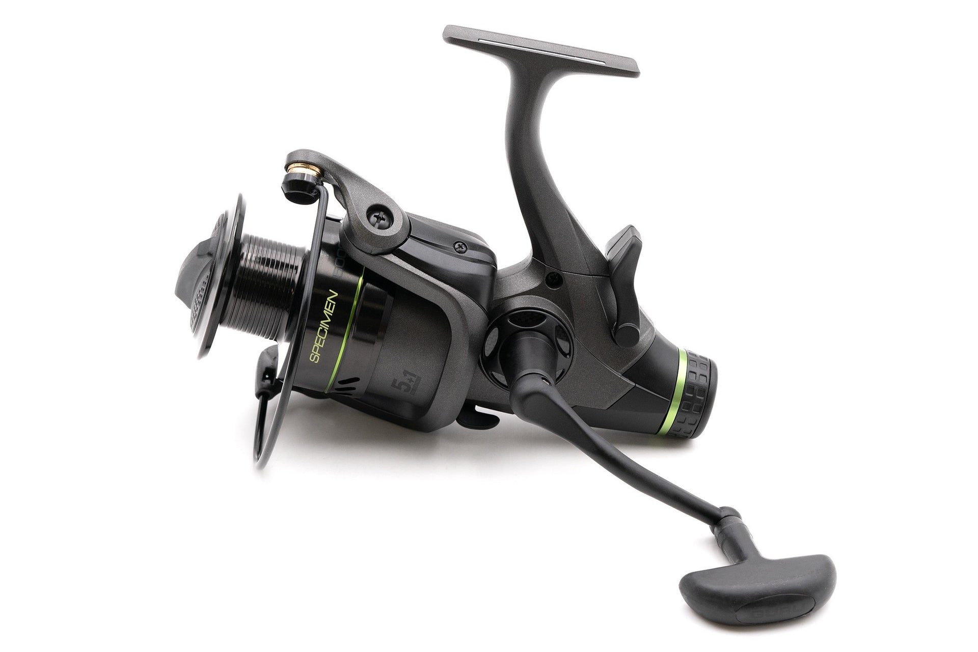 Tackle Guru - N-Gauge Specimen Reel