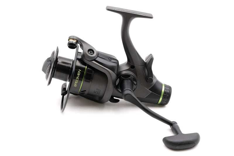 Load image into Gallery viewer, Tackle Guru - N-Gauge Specimen Reel
