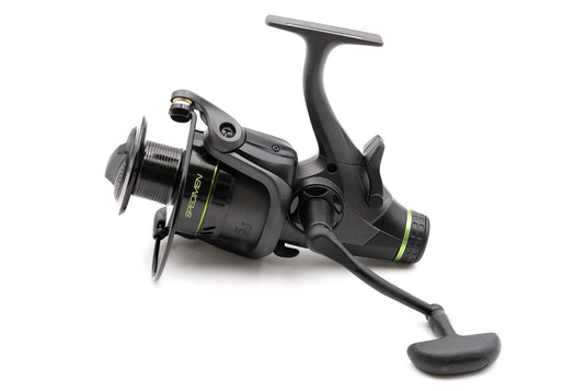 Tackle Guru - N-Gauge Specimen Reel