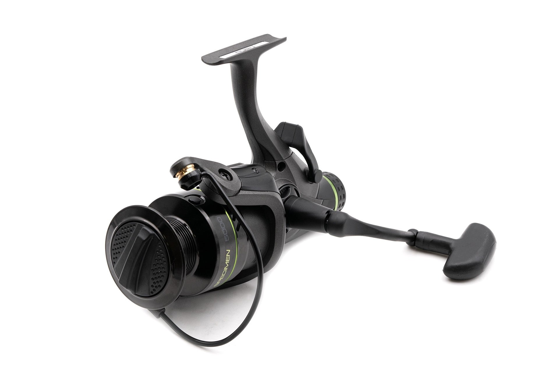 Tackle Guru - N-Gauge Specimen Reel