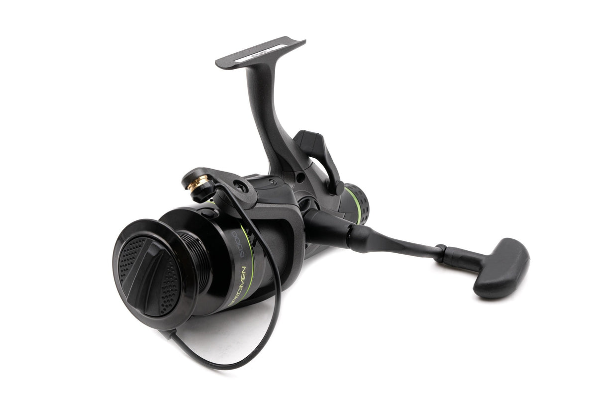 Tackle Guru - N-Gauge Specimen Reel-1