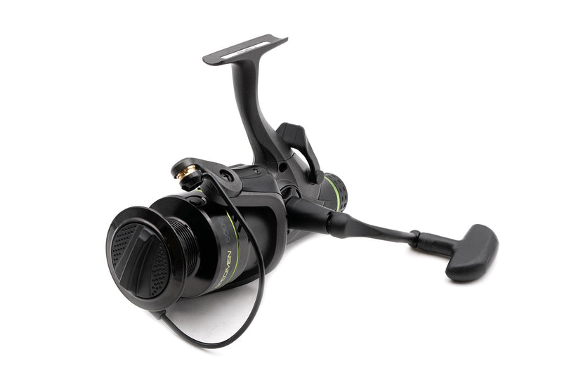 Load image into Gallery viewer, Tackle Guru - N-Gauge Specimen Reel
