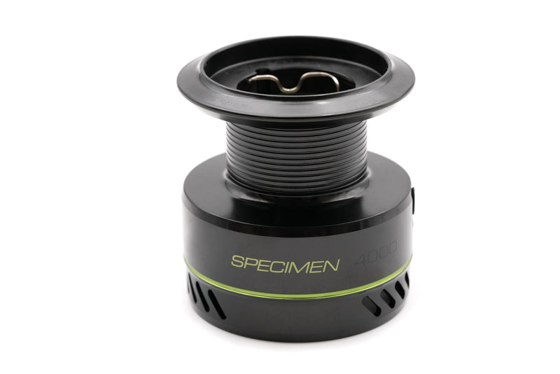 Load image into Gallery viewer, Tackle Guru - N-Gauge Specimen Spare Spool
