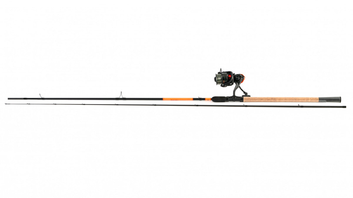 Tackle Guru - Guru 10' Float Rod & Reel Combo-4
