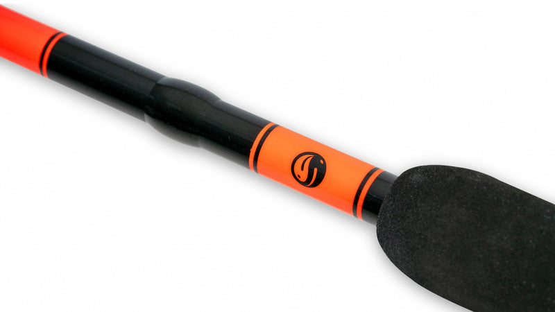 Tackle Guru - Guru 10' Float Rod & Reel Combo-11