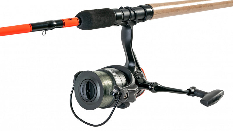 Load image into Gallery viewer, Tackle Guru - Guru 10&#39; Float Rod &amp; Reel Combo
