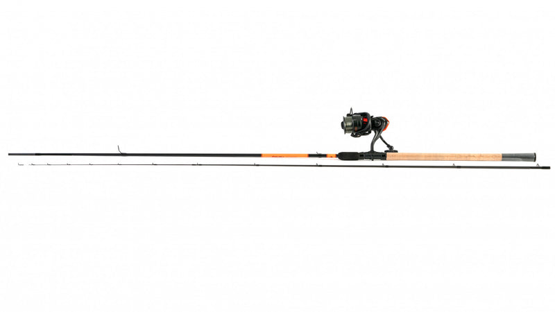 Tackle Guru - Guru 10' Feeder Rod & Reel Combo-4