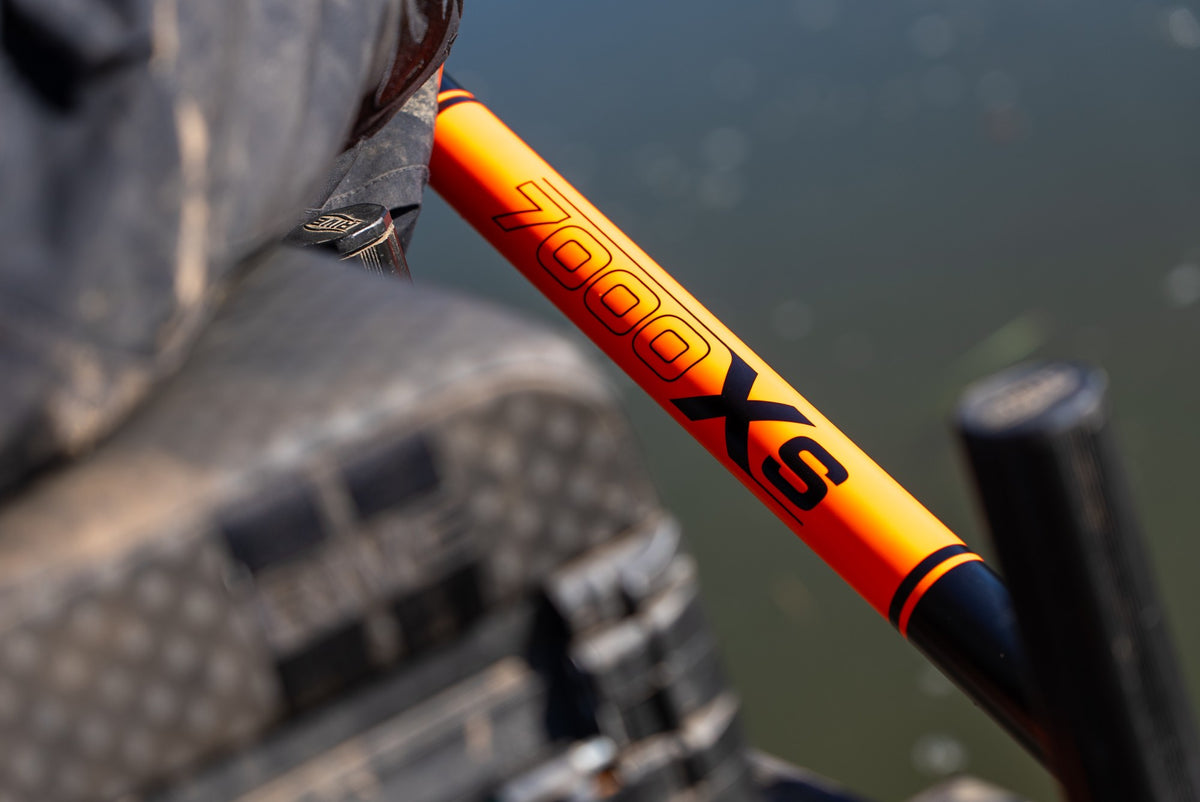 Tackle Guru - Guru 7000XS 7.0m Pole Combo-3