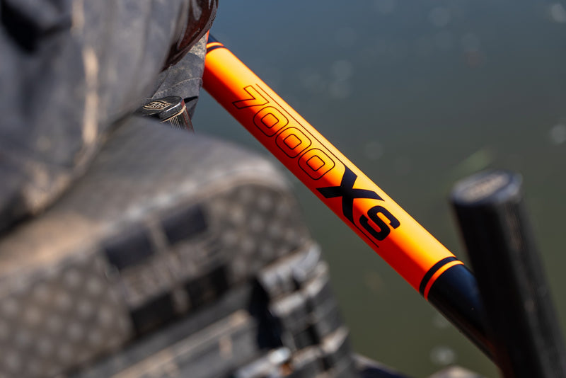 Tackle Guru - Guru 7000XS 7.0m Pole Combo-3