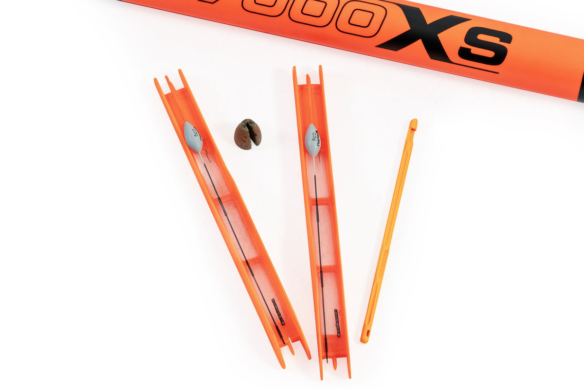 Tackle Guru - Guru 7000XS 7.0m Pole Combo-7