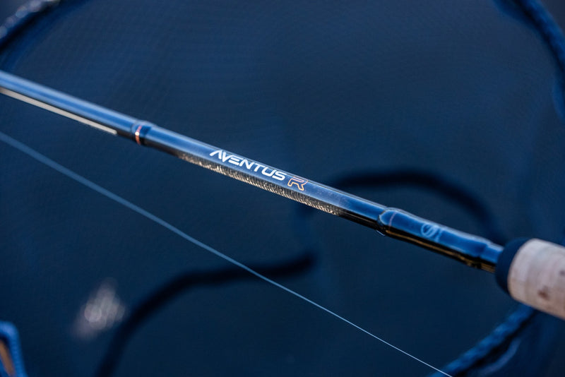Load image into Gallery viewer, Tackle Guru - Aventus R 10'0" 2pc Feeder 1-60g
