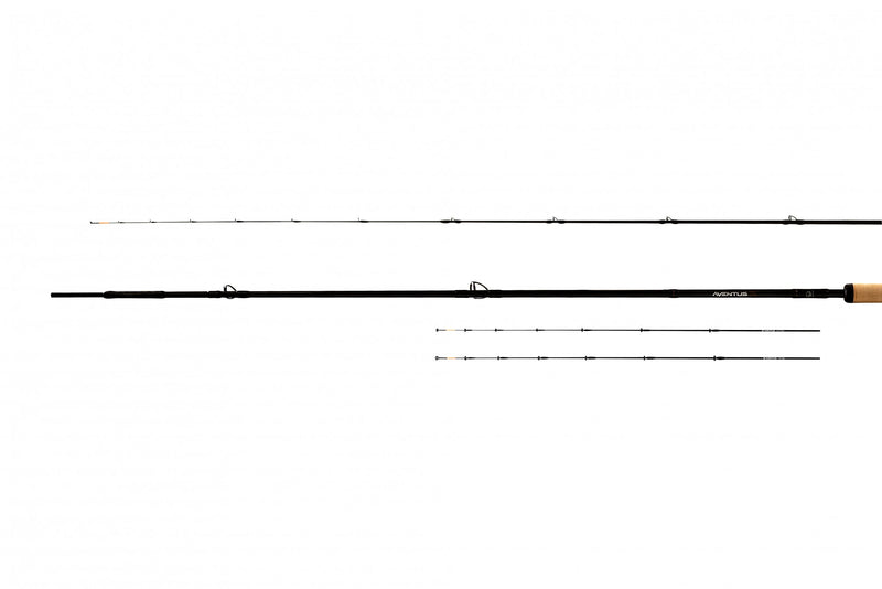 Load image into Gallery viewer, Tackle Guru - Aventus R 10'0" 2pc Feeder 1-60g
