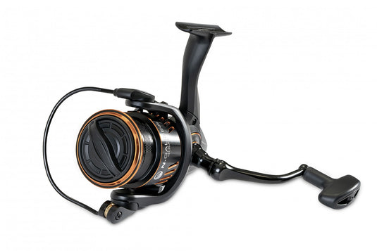 Tackle Guru - N-Gauge Pro 4000 Reel (Plus Spare Spool)