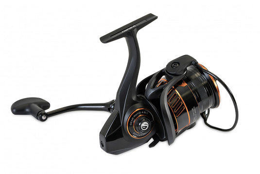 Tackle Guru - N-Gauge Pro 4000 Reel (Plus Spare Spool)