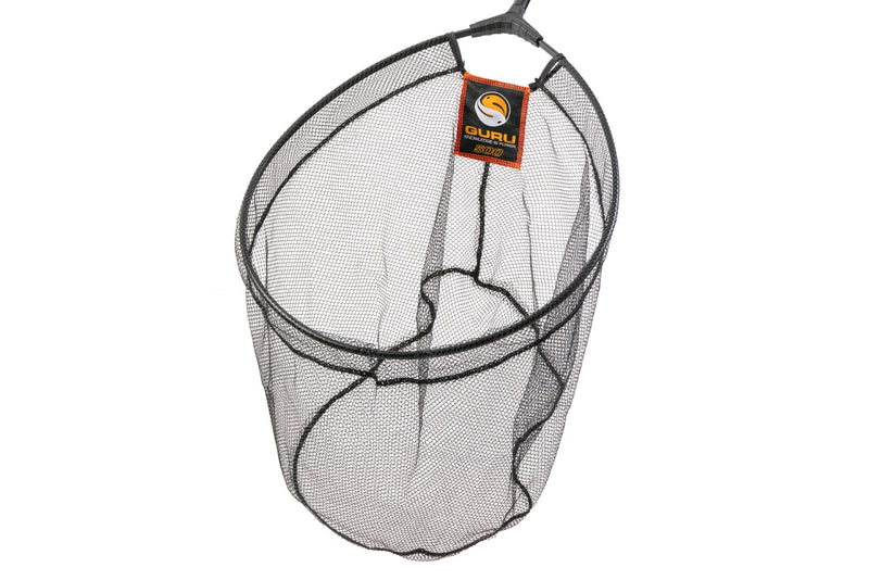 Tackle Guru - Guru 2.5m Net Handle 50cm Net Combo-3