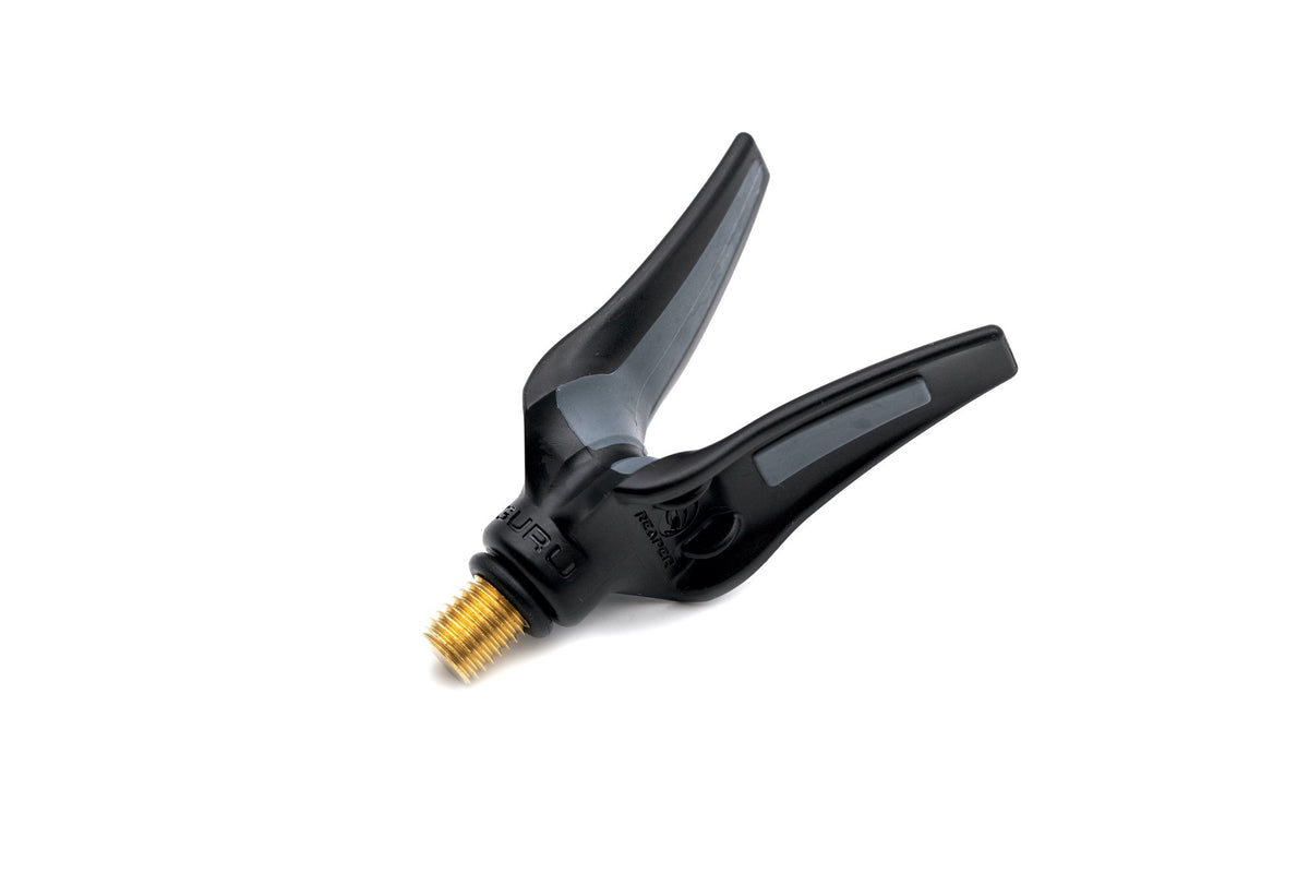 Tackle Guru - Mini Stealth Reaper Rear Rest-1
