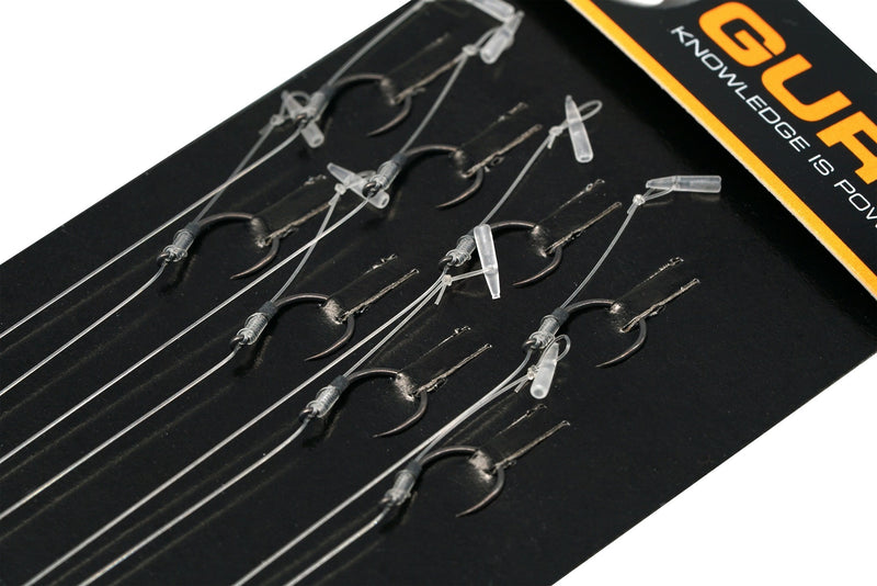 Load image into Gallery viewer, Tackle Guru - Speed Stop 4&quot; x 8 QM1 16 (0.17mm)
