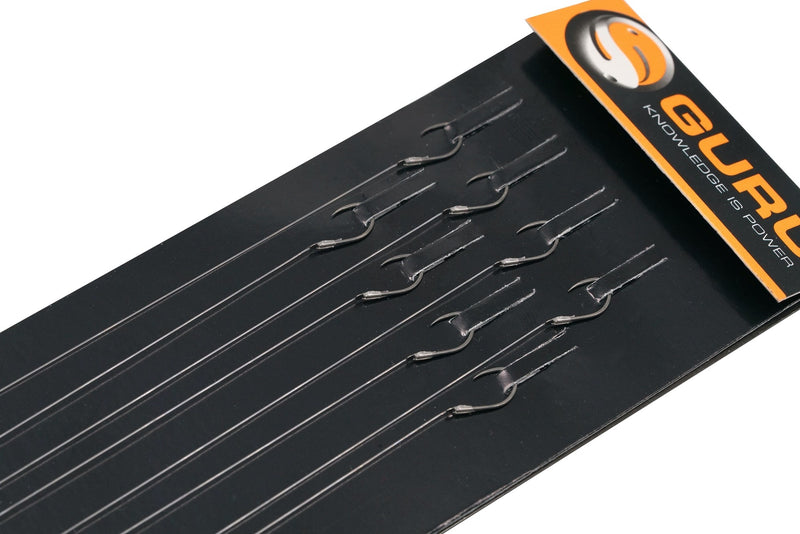 Tackle Guru - LWGS Pole Rigs 6"-2