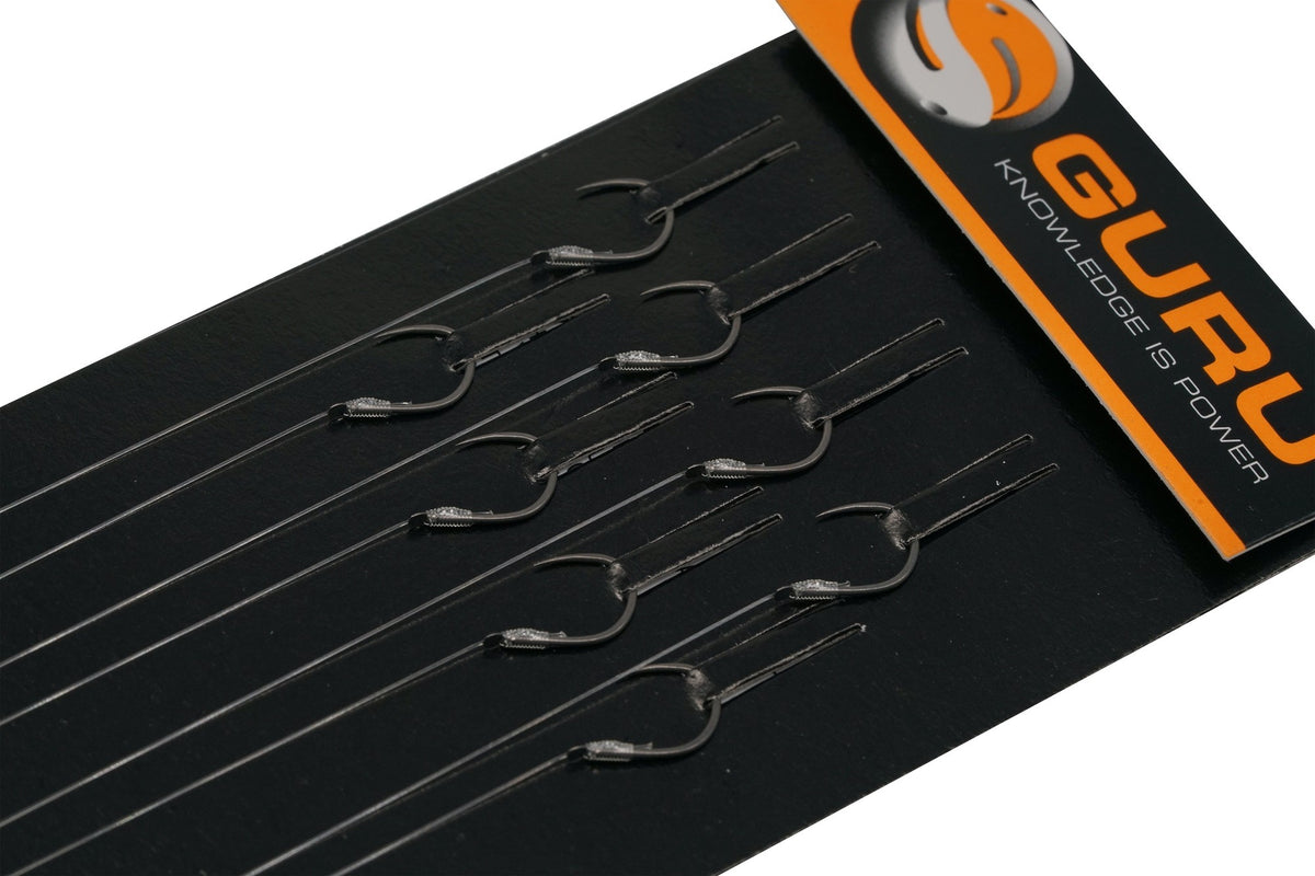 Tackle Guru - XS Carp Pole Rigs-3