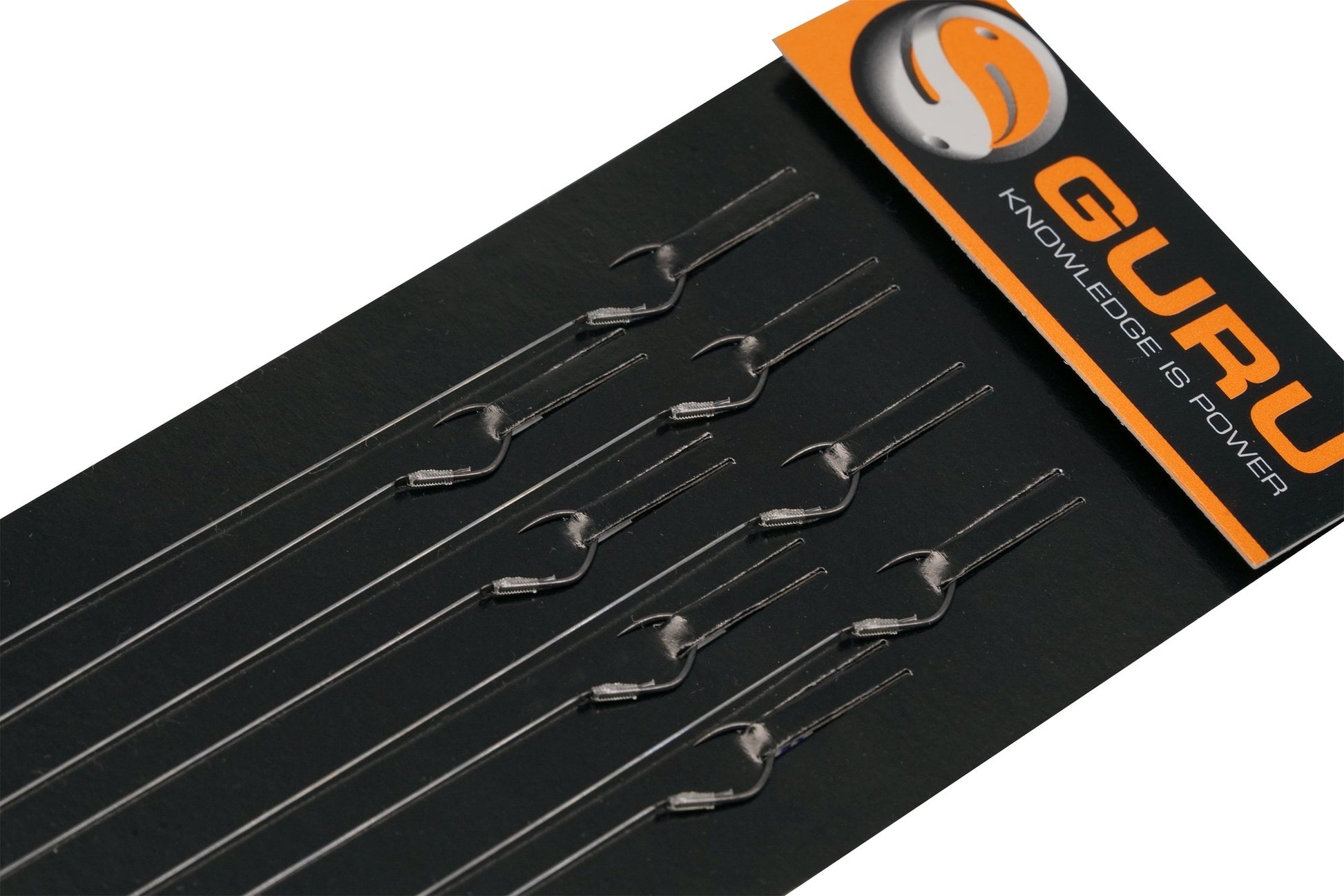 Tackle Guru - Kaizen Pole Rigs 6"-2