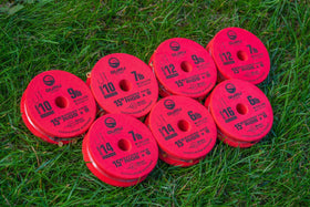 Tackle Guru - SMWG Bait Band Rig 24