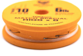 Tackle Guru - Match Special Rigs 1m | 10 (0.17mm)