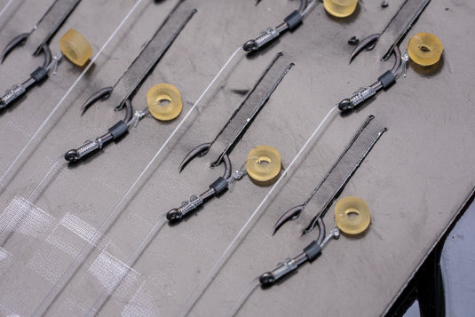 Tackle Guru - SMWG Banded Ready Rigs