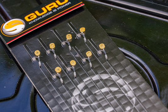 Tackle Guru - SMWG Banded Ready Rigs