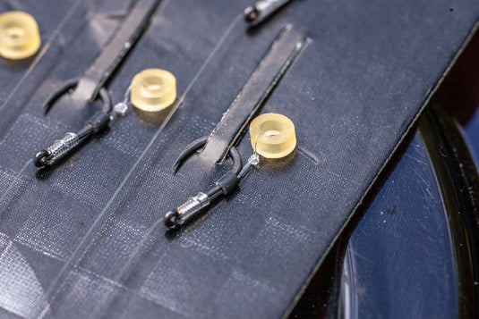 Tackle Guru - SMWG Banded Ready Rigs