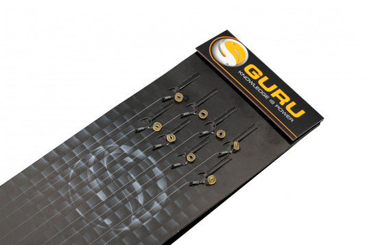 Tackle Guru - Super LWG Bait Band Rigs