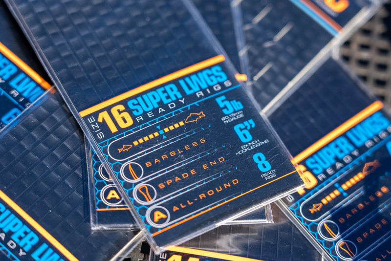 Tackle Guru - Super LWGS Pole Rig-10