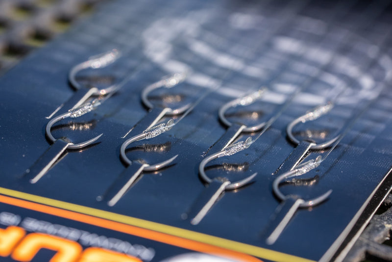 Tackle Guru - Super XS Spade Pole Rig-7