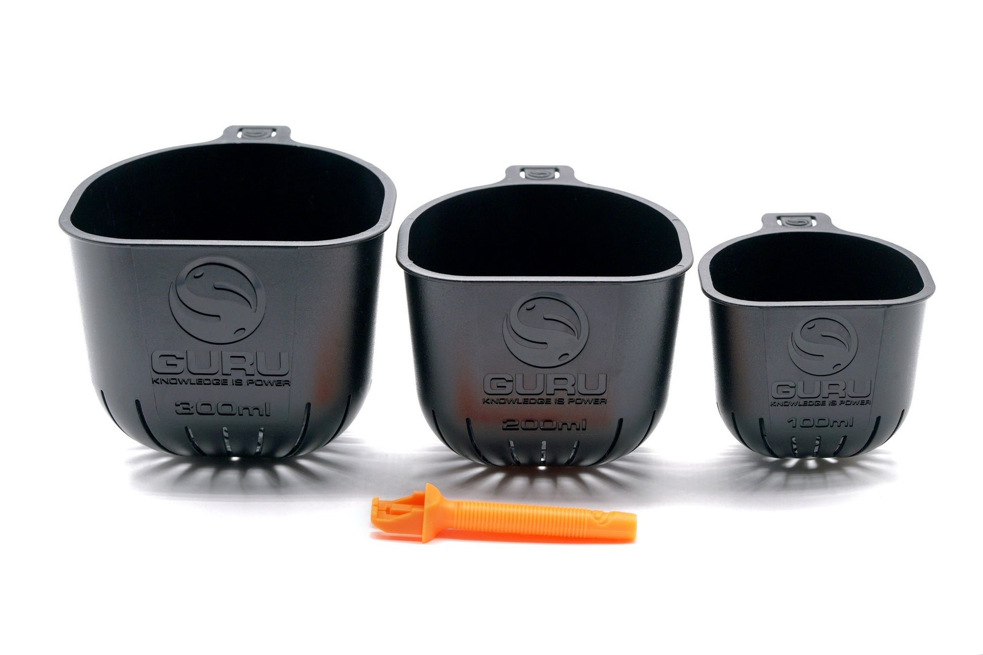 Tackle Guru - Rapid Release Pole Cups-4