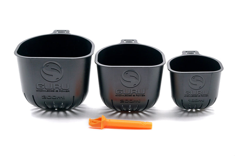 Tackle Guru - Rapid Release Pole Cups-4