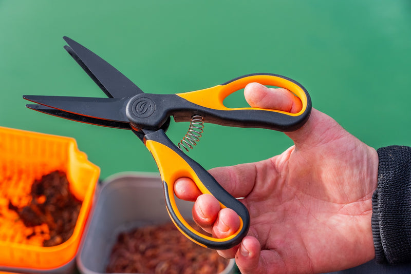 Tackle Guru - Worm Scissors-8