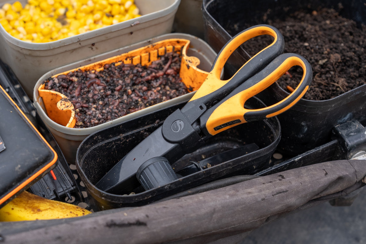 Tackle Guru - Worm Scissors-5