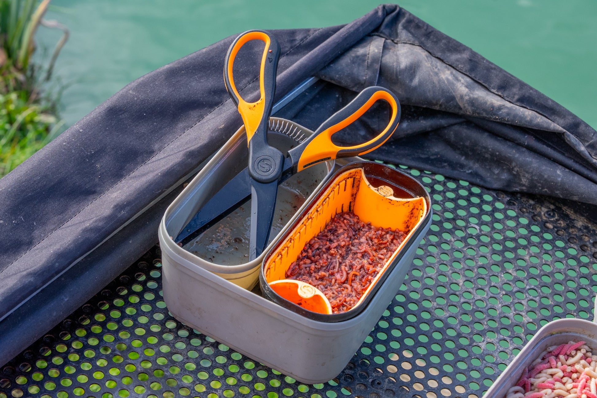 Tackle Guru - Worm Scissors-6