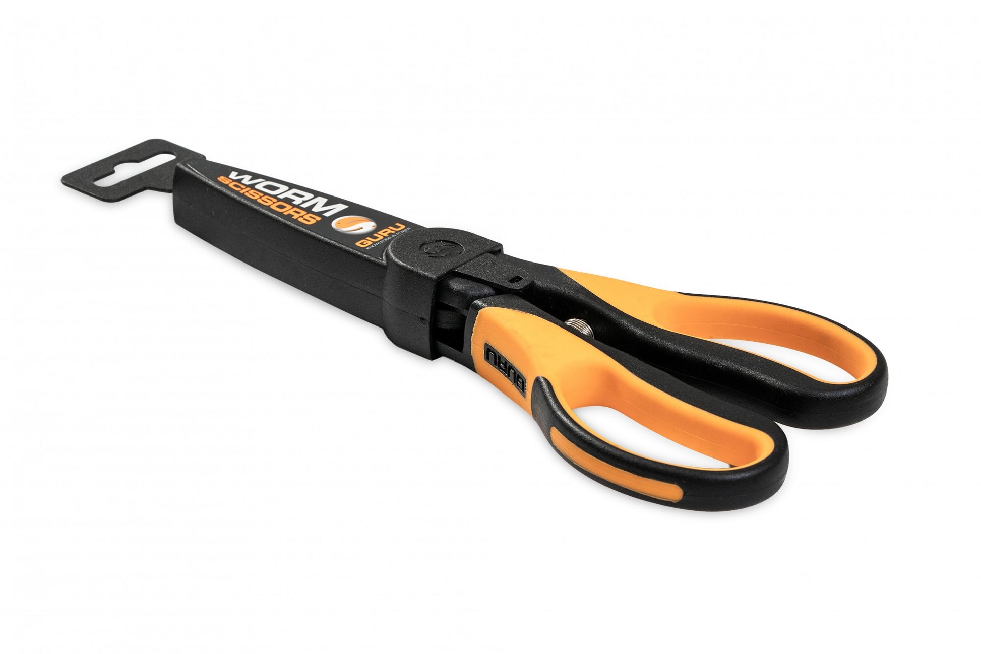 Tackle Guru - Worm Scissors-3
