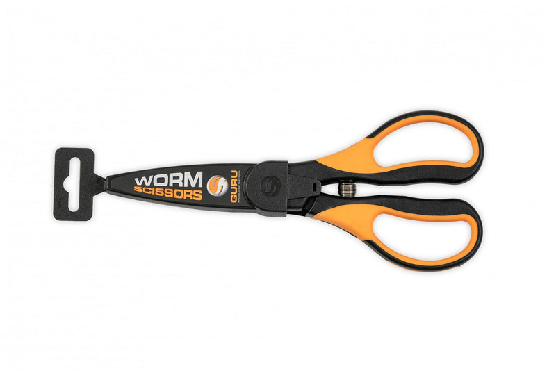 Tackle Guru - Worm Scissors-2