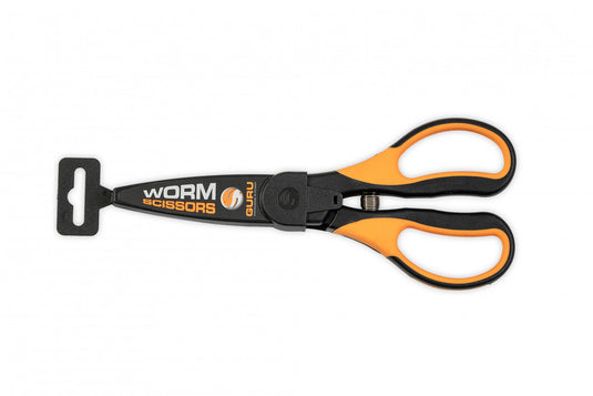 Tackle Guru - Worm Scissors