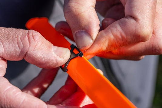 Tackle Guru - Guru Rig Winder