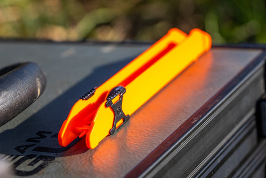 Tackle Guru - Guru Rig Winder