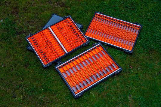 Tackle Guru - Guru Rig Winder